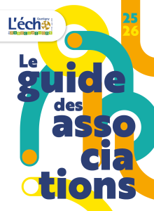 Guide des associations 2025-2026