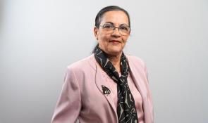 Kheïra LAROUSSI-BOUZIANE