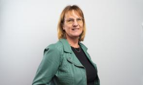 Evelyne PREIONI-VINCENT