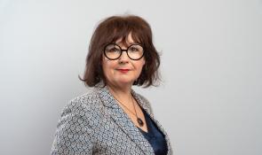 Véronique BACHELARD